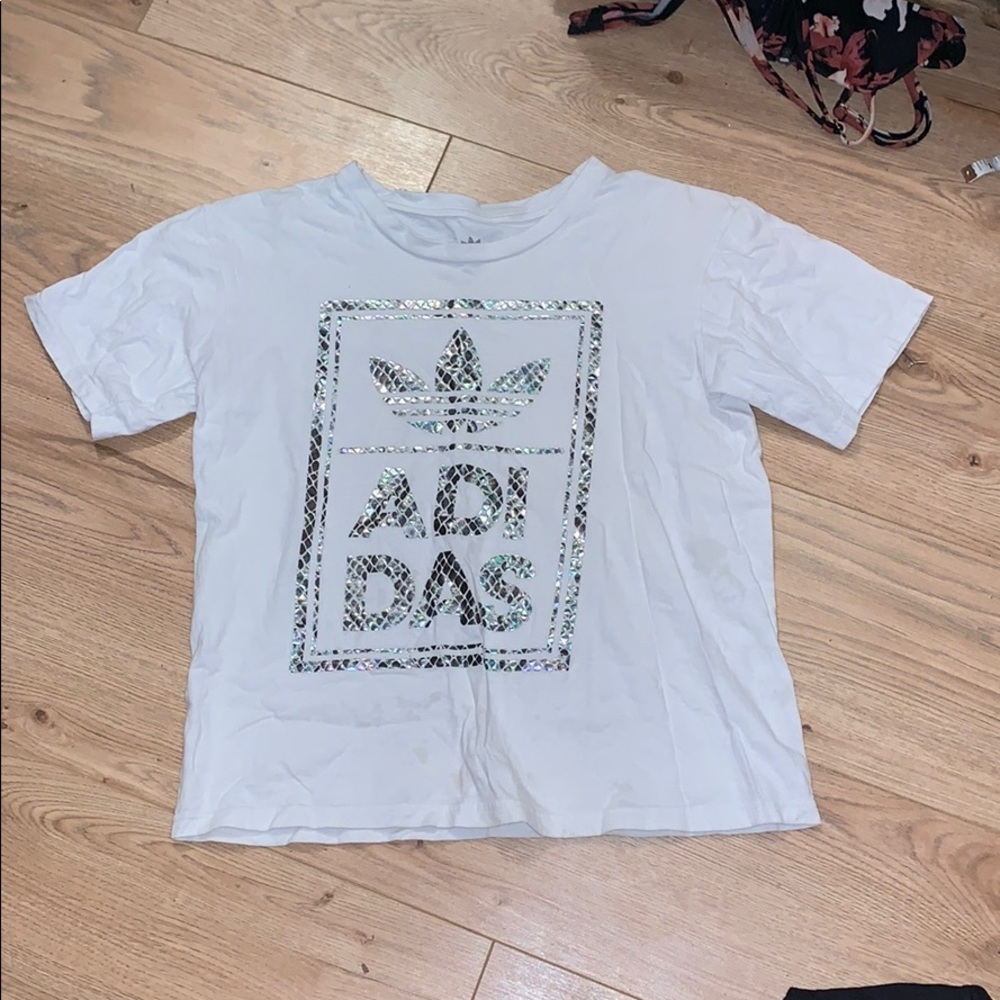 Adidas shirt
